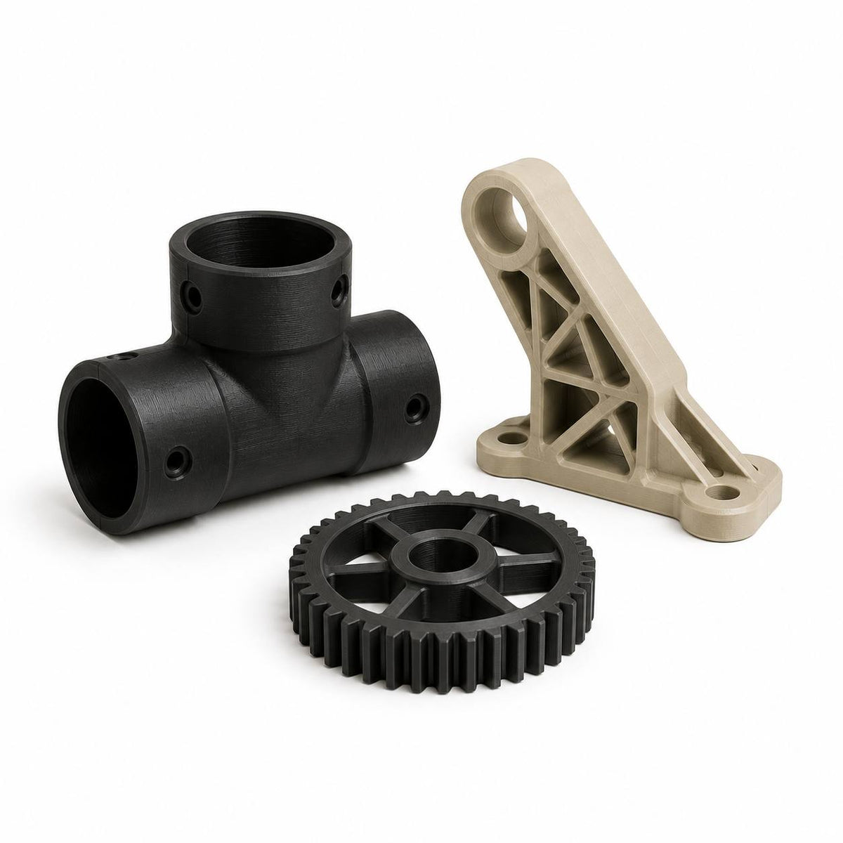 Industrial Items