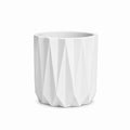 White Vase