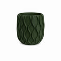 Green Vase